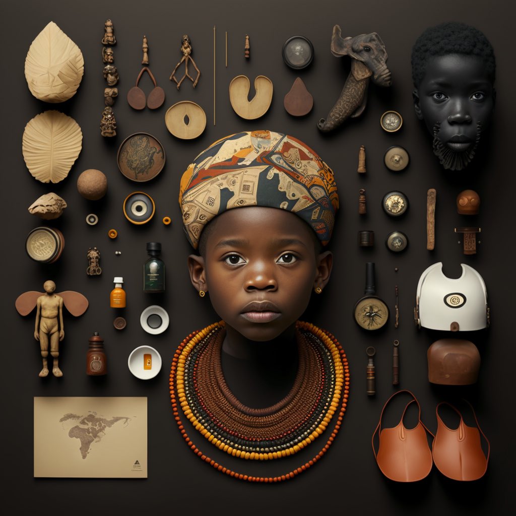 iamrainhard_'s tweet photo. @LinusEkenstam African knolling https://t.co/iq4J8H2drI