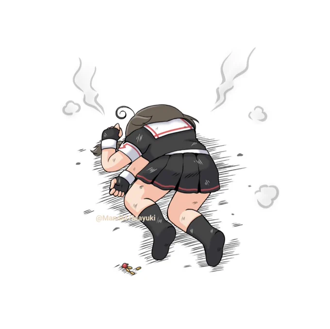 今の私の心 