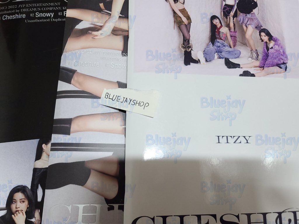 bluejayshop's tweet photo. BLUEJAYSHOP FEBRUARY SALE 🥳

80PHP+ ALBUM OF YOUR CHOICE (itzy, nct, nmixx, enha, kepler, skz, aespa, ateez) 

- 2 weeks dop
- neta (box 9)
- gcash mop (free isf)
- strictly no cancellations!

LIMITED SLOTS ONLY!!

order form: https://t.co/NUPP7kk9Cc https://t.co/7Xw3Dod7Ld