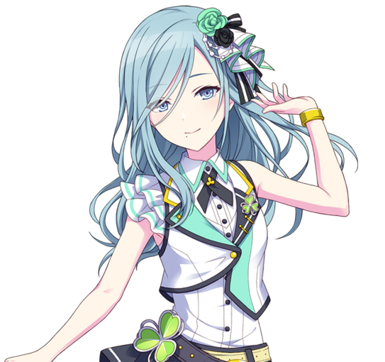 PrskAnything's tweet photo. Shizuku is fluent in Polish https://t.co/AtB59SsyZ4