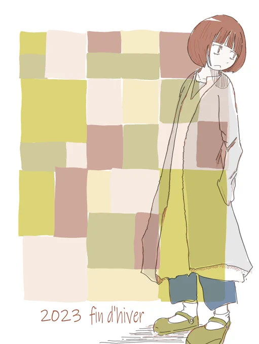 late winter 