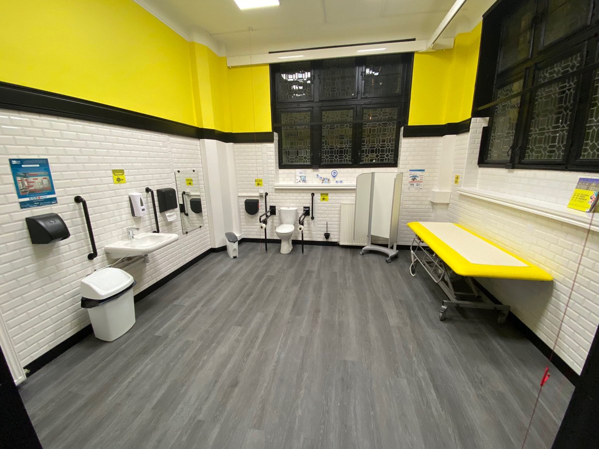 <a href="/corentinmarsac/">corentinmarsac</a> <a href="/ParisAeroport/">Paris Aéroport</a> <a href="/Romanet/">Augustin de Romanet</a> <a href="/ArkwrightEdward/">Edward Arkwright</a> <a href="/GroupeADP/">Groupe ADP</a> <a href="/ArnaudGaulupeau/">Arnaud Gaulupeau 🛫</a> <a href="/legerjustine/">Justine Leger</a> <a href="/jlandras/">Jérôme Landras</a> Super mais serait il possible d’installer 1salle de change <a href="/handiroom/">Handiroom</a> ce n’est certes pas glamour mais utile aux personnes en situation de handicap avant ou après un long vol ! En 2023 ça devrait être possible les autres aéroports Européens y arrivent ! <a href="/Romanet/">Augustin de Romanet</a> <a href="/ParisAeroport/">Paris Aéroport</a>