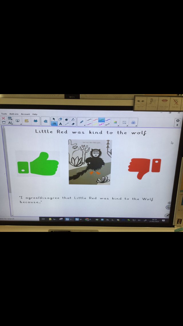 Excited about collecting evidence of the implementation of talk tactics practice to promote language development in our Early Years  <a href="/BrecknockSchool/">Brecknock Primary</a> <a href="/Brookfield_N19/">Brookfield Primary</a> <a href="/voice21oracy/">Voice 21 Oracy</a> <a href="/CamdenLearning/">Camden Learning</a> #hawley #christopherhatton