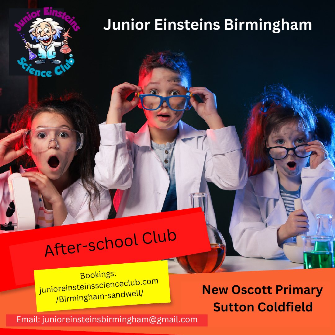 #STEMforkids #scienceclub #suttoncoldfieldkids #brummiemummies #brumhour #brumkids #birmingham #culturecapital