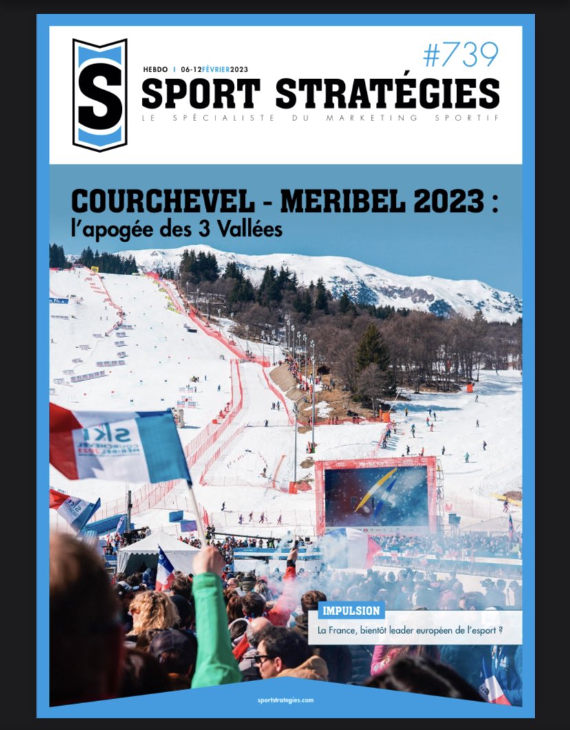 Alain Jouve tweet media