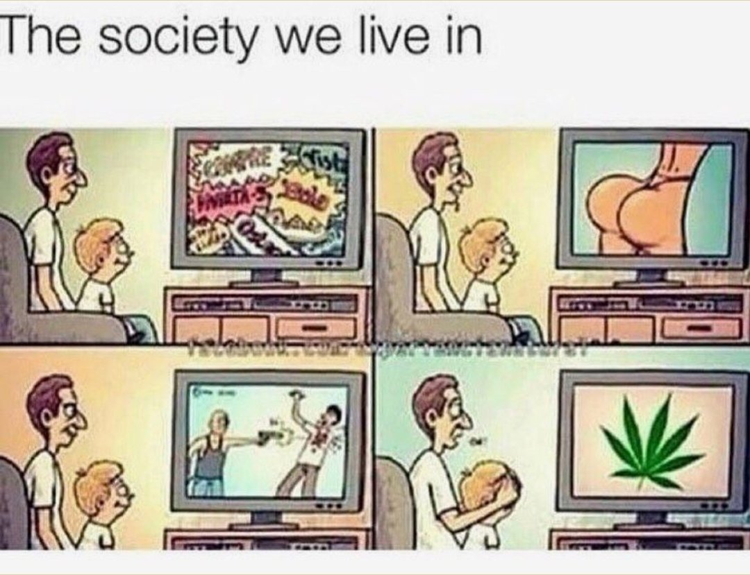 Sad but true😤 #Weedismedicine #NomoreStigma