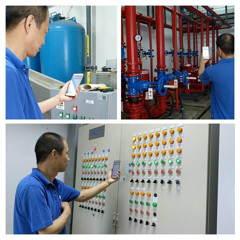 SivecoAsia's tweet photo. Since 2009 in its Shanghai-based R&amp;D center, known as the bluebee® lab, Siveco China has developed innovative solutions to meet the compliance, traceability needs of the food industry. https://t.co/rf0fhAt1d5 https://t.co/6eigsjJ6v9