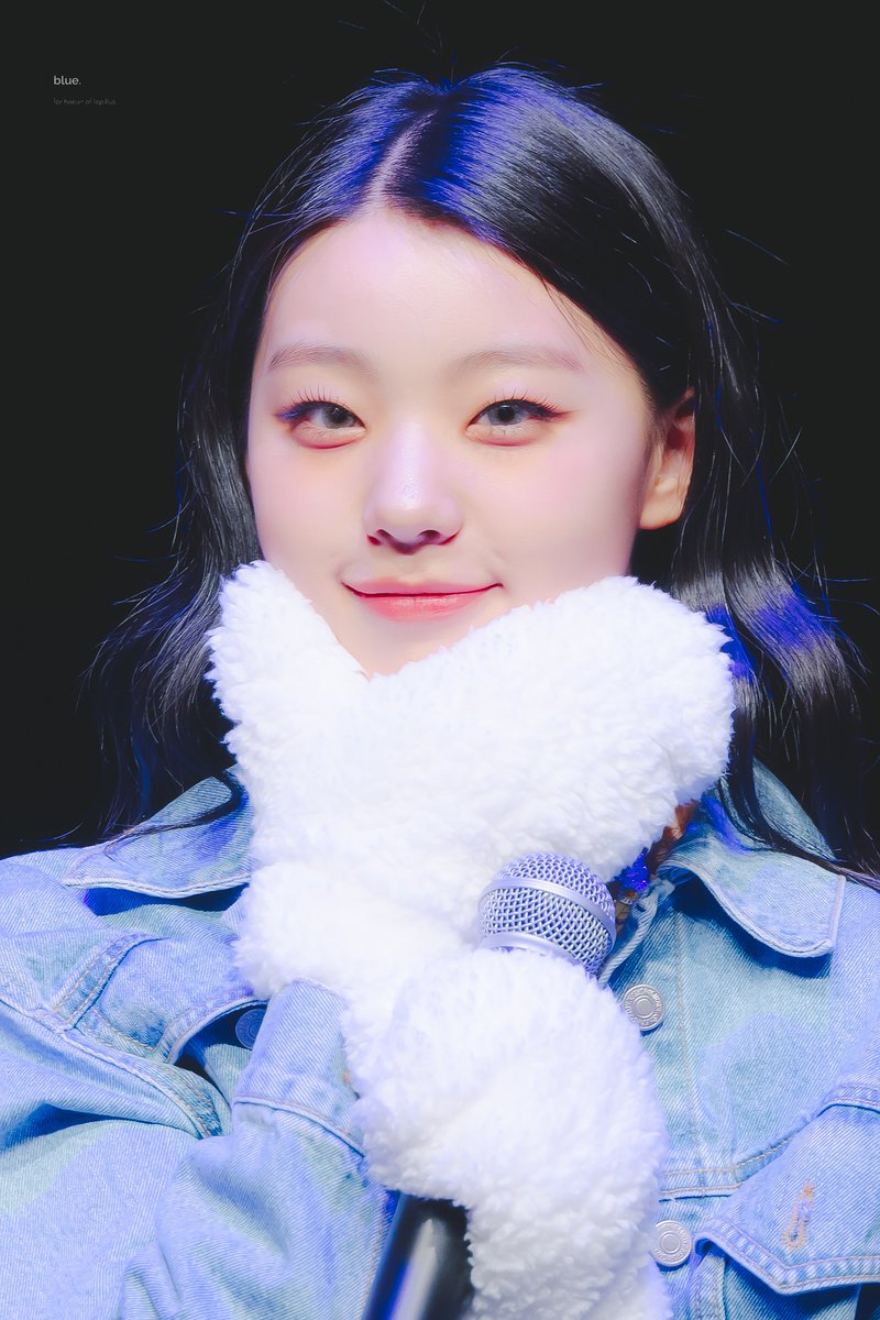coolasblue112's tweet photo. 230127 #하은 #라필루스 https://t.co/xyRCdVN9gz