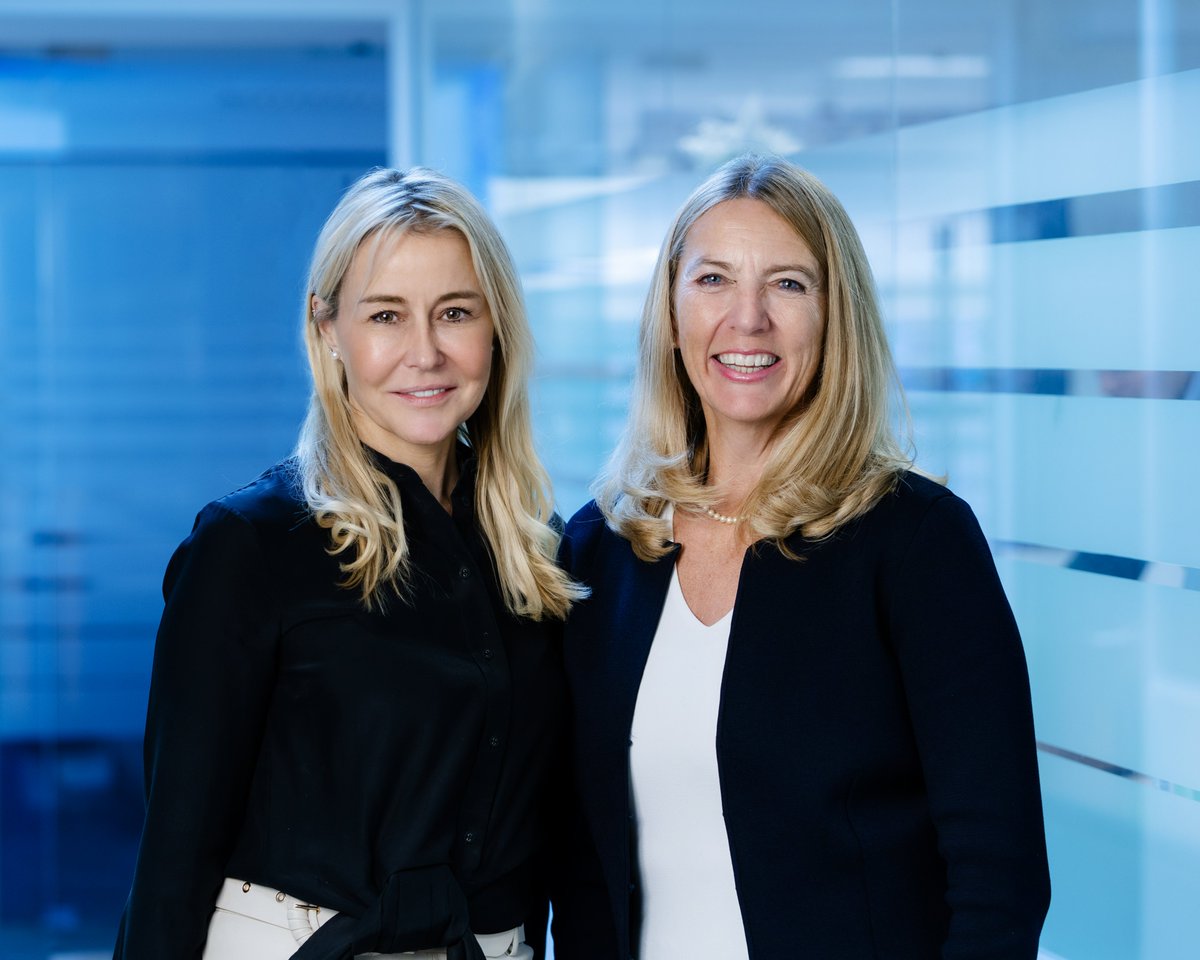 Warren Partners appoints Kirsty Dougan as New Managing Director.

Read the full announcement on our brand new website!

warrenpartners.co.uk/insight/warren…