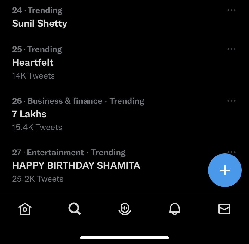 geetz9122's tweet photo. HAPPY BIRTHDAY SHAMITA . May all your wishes come true this year ⁦@ShamitaShetty⁩ ♥️ #ShamitaShetty https://t.co/N1kwPj3Y12