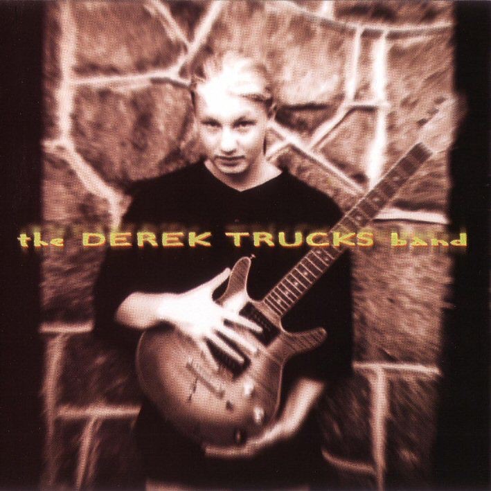 #nowplaying: 'Naima' from 'The Derek Trucks Band' by #DerekTrucks Band