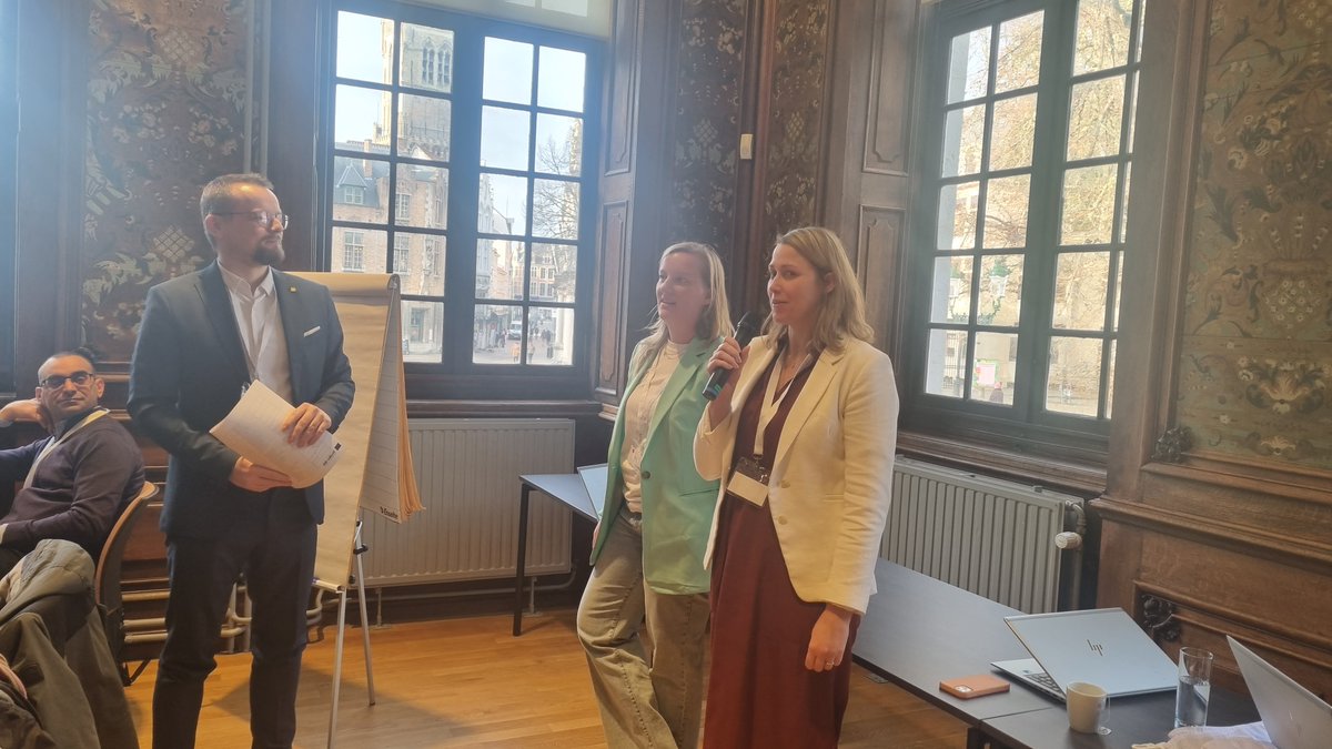 Re-Value Cities tweet media