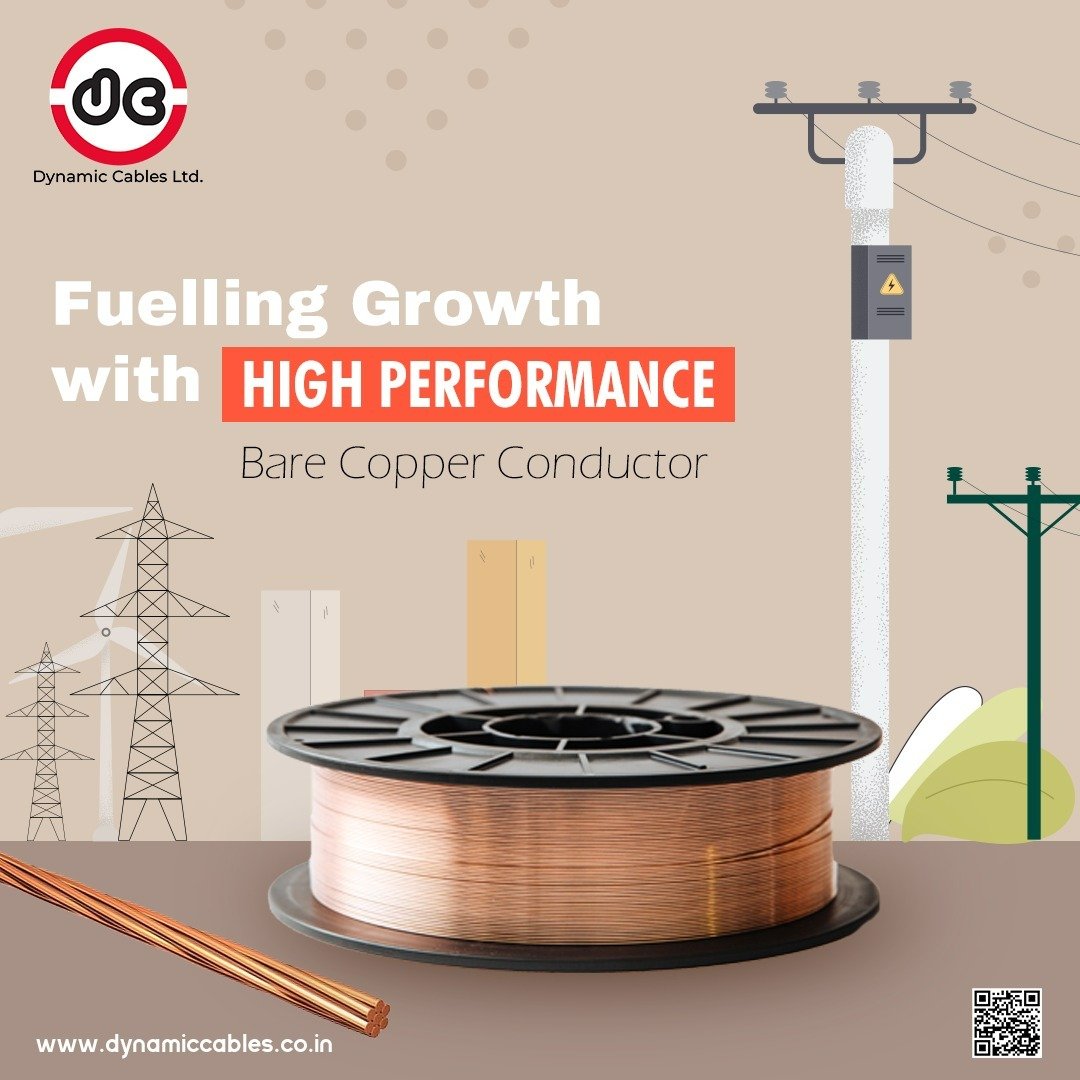 Dynamic Cables Limited tweet media