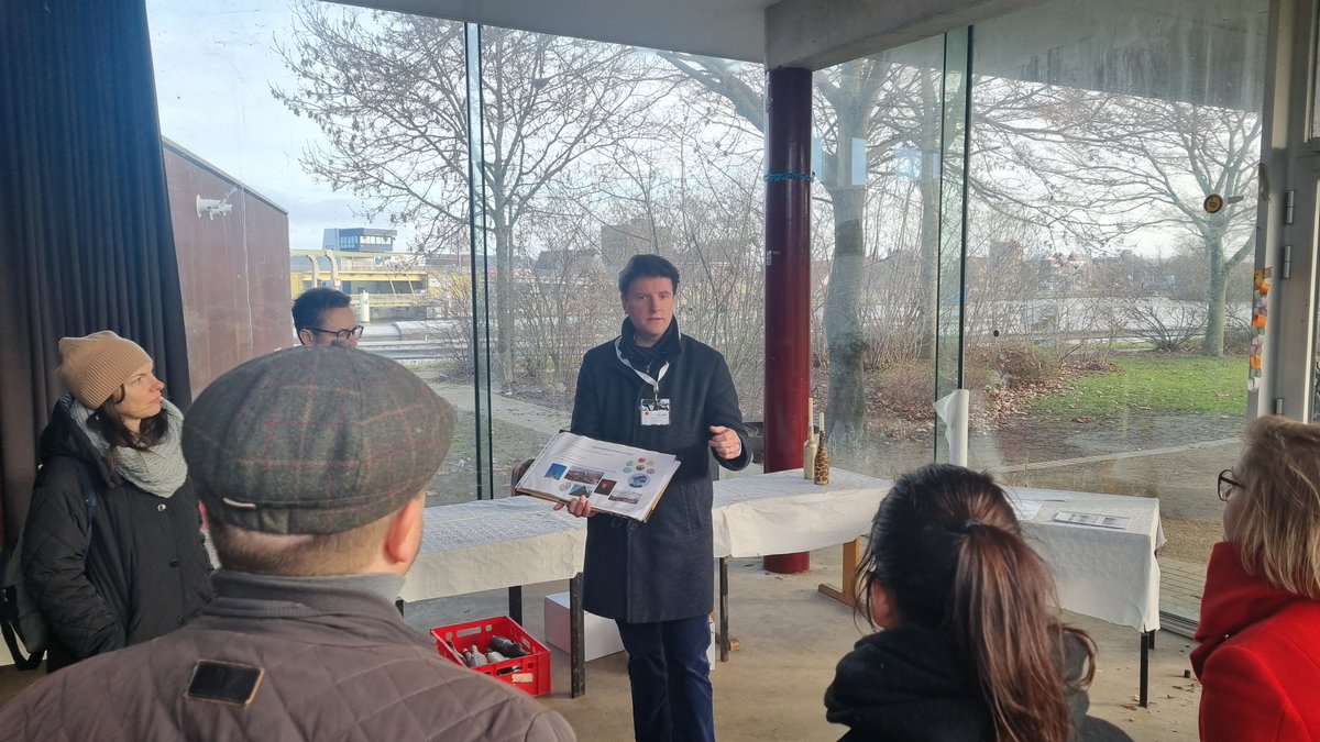 Re-Value Cities tweet media