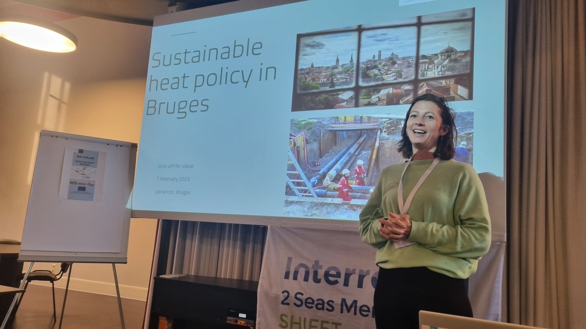 Re-Value Cities tweet media