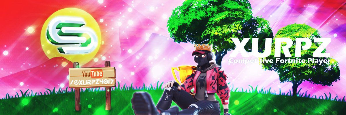 DZDesigns1's tweet image. Sarrow Xurpz Twitter Header @xurpzz @TeamSarrow_ @SarrowVisuals