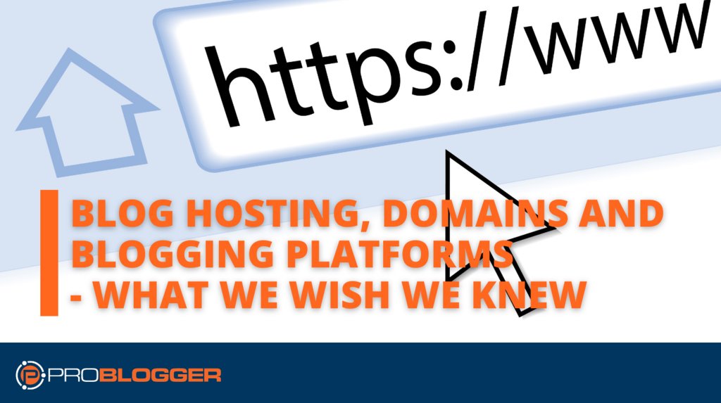 TerryWritesCopy's tweet photo. Blog Hosting, Domains and Blogging Platforms – What We Wish We Knew https://t.co/x7P82STtVs