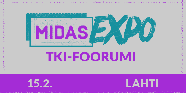 MIDAS_expo's tweet photo. Esillä olevat hankkeet on valittu yritysten, eli messuille tulijoiden hyöty edellä. Mitä se tarkoittaa?

▶️ Hankkeen kohderyhmänä toimii yritykset
Ja/tai
▶️ Hankkeen sisältö ja tulokset ovat yritysten hyödynnettävissä

Ilmoittaudu mukaan https://t.co/7ZfnbKGJ60!

#hanketyö #lahti https://t.co/CfYjOqdPLZ