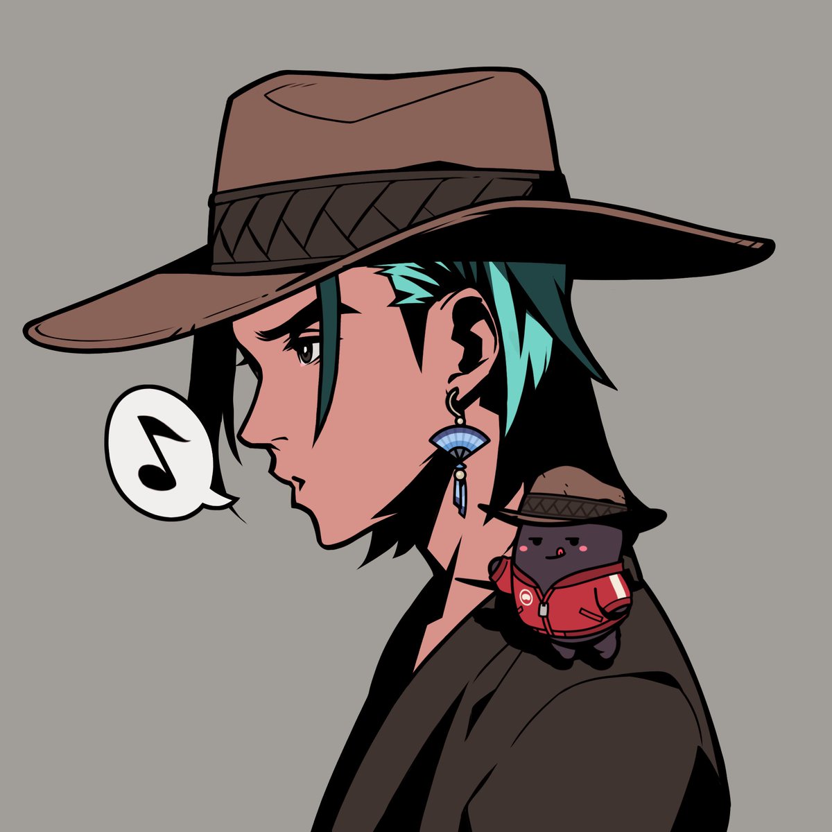 Brook tweet media