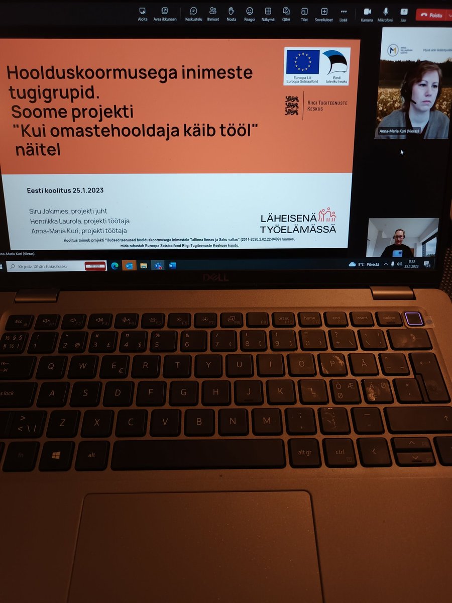 Maria Akatemia ry tweet media