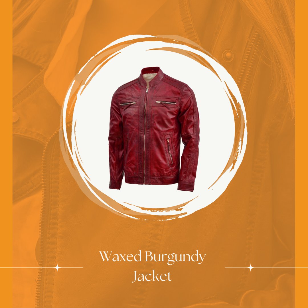 Grab your favorite leather jacket now at LJM!

#LJM #Leatherjacketmaster #leatherjacket #leatherbag #womenfashion #fashion #instafashion #fashiongram #leathercraft #fashioninspired #menfashion #outfitpost #outfit #leather