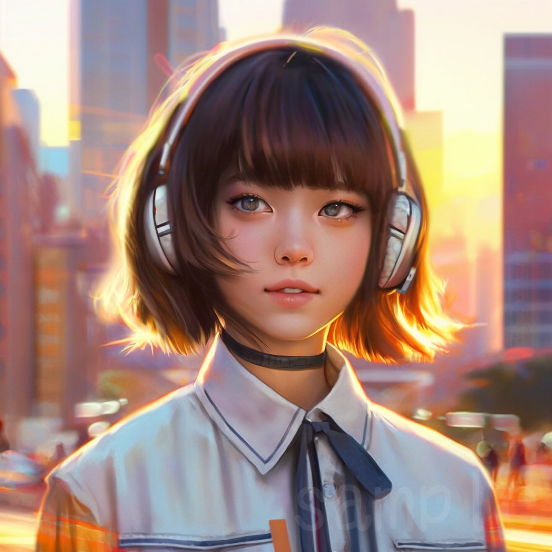 headphone_48's tweet photo. 🚨オークション情報🚨

#8 レナは現在@masablog0508 さん
にbidして頂いてます🥳🙌

本日21時まで開催します📣

bid特典あり→NFT引換券🎟

是非、ご参加下さい😊✨

@KrakenName https://t.co/x3gEEoWLhZ