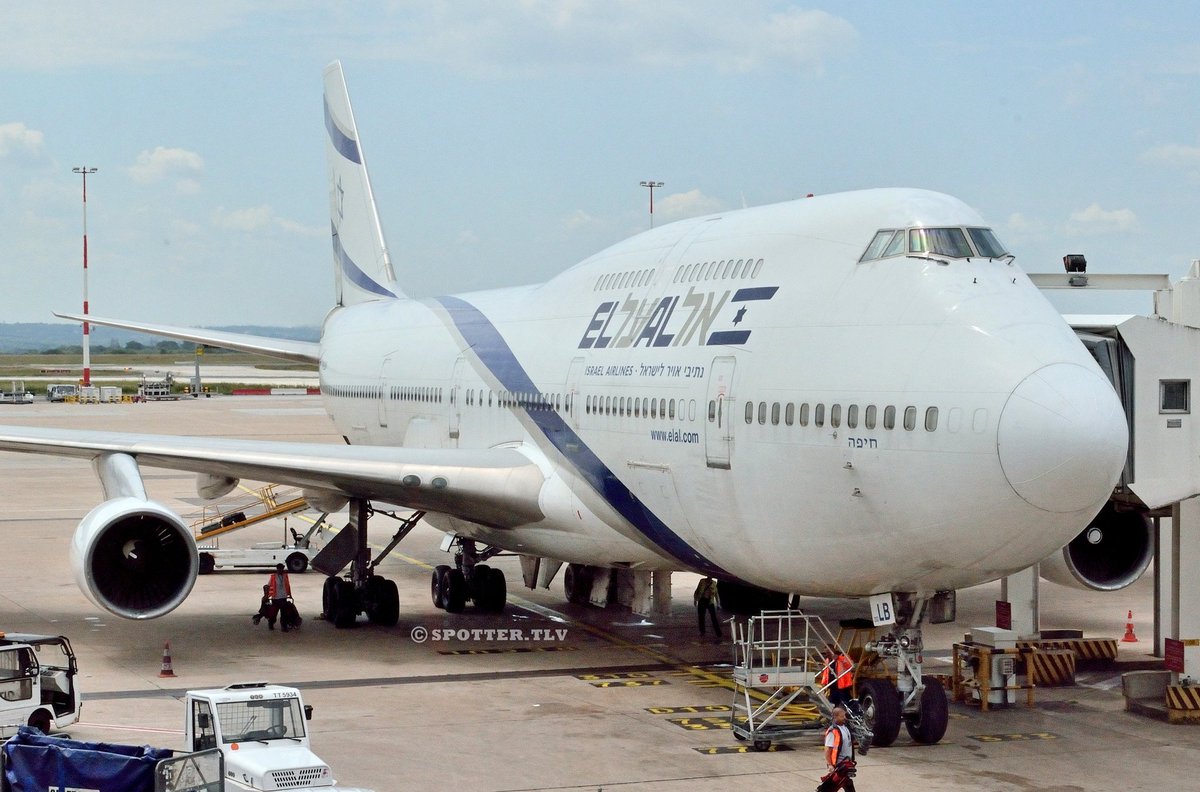 #nostalgia #elal #elalisrael #Boeing747 #queenoftheskies #charlesdegaulleairport #cdg #LFPG #paris #אלעל