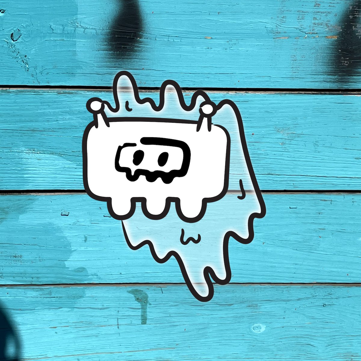 Ghost Boy 💀 tweet media