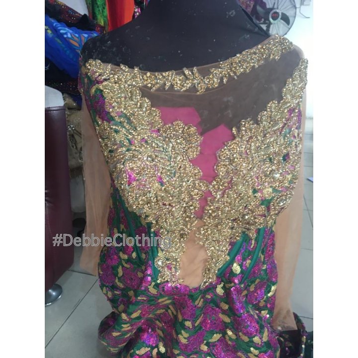 At Debbie, every detail matters and we get it right all the time. 
#ExperienceDebbie

#Nigerianfashion #LagosFashion #Asoebi #Owambe #OwambeStyle #OwambeParty #Tailorcatalogue #Childrenswear #Clothingbrand #NigerianFashionDesigner #MadeinNigeria #DebbieClothing