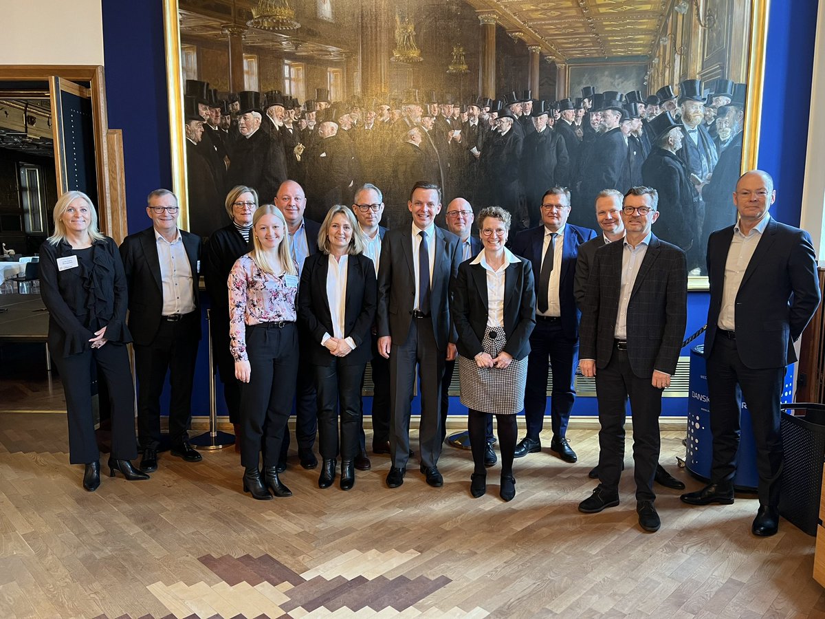 Lone Strøm tweet media