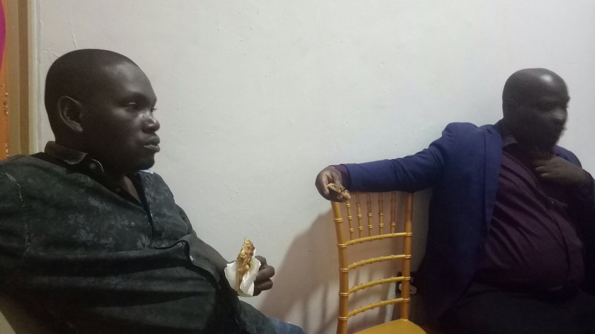 McsUganda's tweet photo. Morning business meeting with chairman Faiz group of companies @FaizCafe wandegeya. their pizza taste is amazing. @KabsJosh2 @AwakenMILLION1 @Tom_Magambo @HEBobiwine @ntvuganda @nagojje @AKasingye @Parliament_Ug @JOYCESonkotextiles @EBIKABYAFFEfoundation @CaptainEveee https://t.co/f7RLlcyB2H