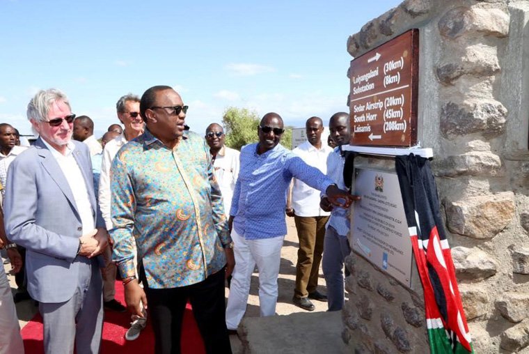 pkmwiandi's tweet photo. President (rtd) Uhuru Muigai Kenyatta @4thPresdentKe had an opportunity to enjoy a quiet, easy and honourable retirement. However, arrogance, selfishness, pride, greed for anything and everything, self-centeredness, vitriol and disregard for anybody poor betrayed him. https://t.co/JLihkJuzS1
