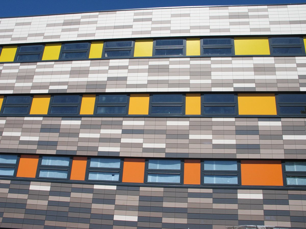 TellingRL's tweet image. Why is the cladding material used in a rainscreen cladding system important?

Choosing a cladding material of high technical performance is essential, as the outer leaf material is the main shield for the internal wall construction. 

ow.ly/aNqC50MB64O

#rainscreencladding