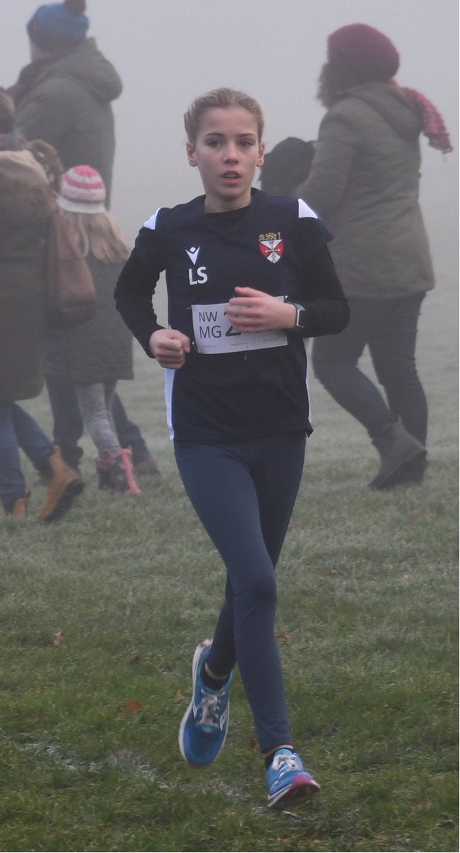Good luck to Lucy S, from Year Seven, who is running for @WSAA Wiltshire at the South - West Schools Championships on Saturday at Blaise Castle, Bristol. We are very proud of you Lucy.