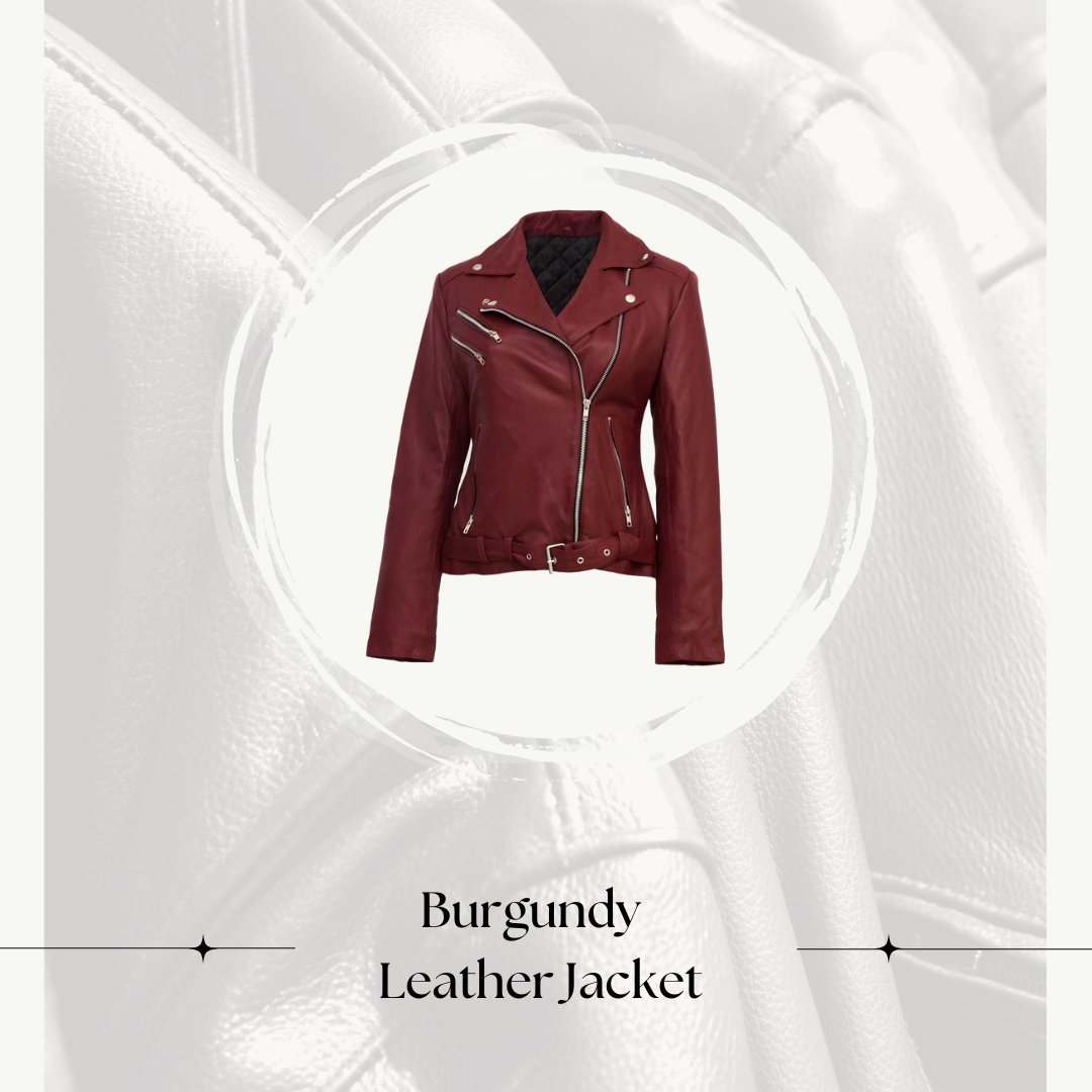 Grab your favorite leather jacket now at LJM!

Shop now through the link in our bio!

#LJM #Leatherjacketmaster #leatherjacket #leatherbag #womenfashion #fashion #instafashion #fashiongram #leathercraft #fashioninspired #menfashion #outfitpost #outfit #leather