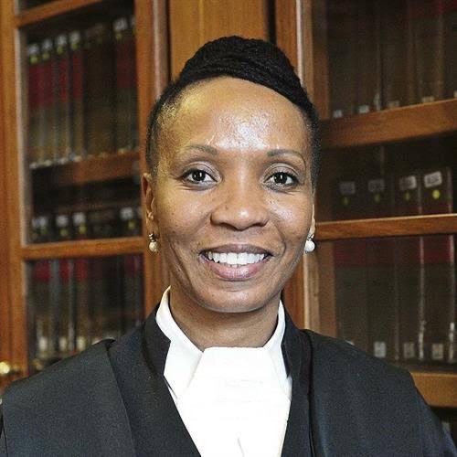 MketsuInc's tweet photo. President Cyril Ramaphosa has nominated Justice Mahube Betty Molemela for Judge President of the Supreme Court of Appeal. https://t.co/9CP9stsZ0m