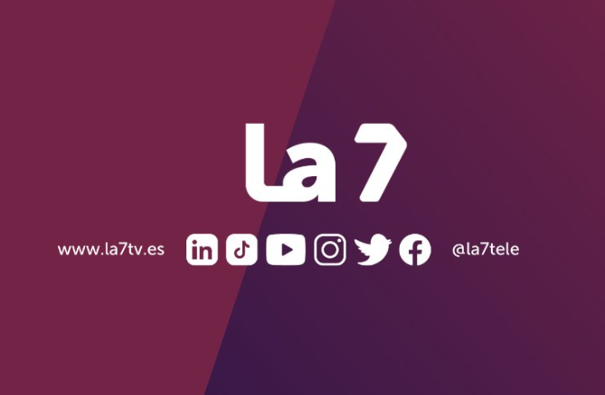 Maravillosos resultados de #MurciaConecta en la tarde de <a href="/la7tele/">La 7</a> subiendo al 8.7% de cuota, 25.000 espectadores y llegando a los 88.000 contactos únicos

+57.6% de plusvalías y 25.1% de aportación a la audiencia del canal en el día

#QueVivaLaTele #Audiencias