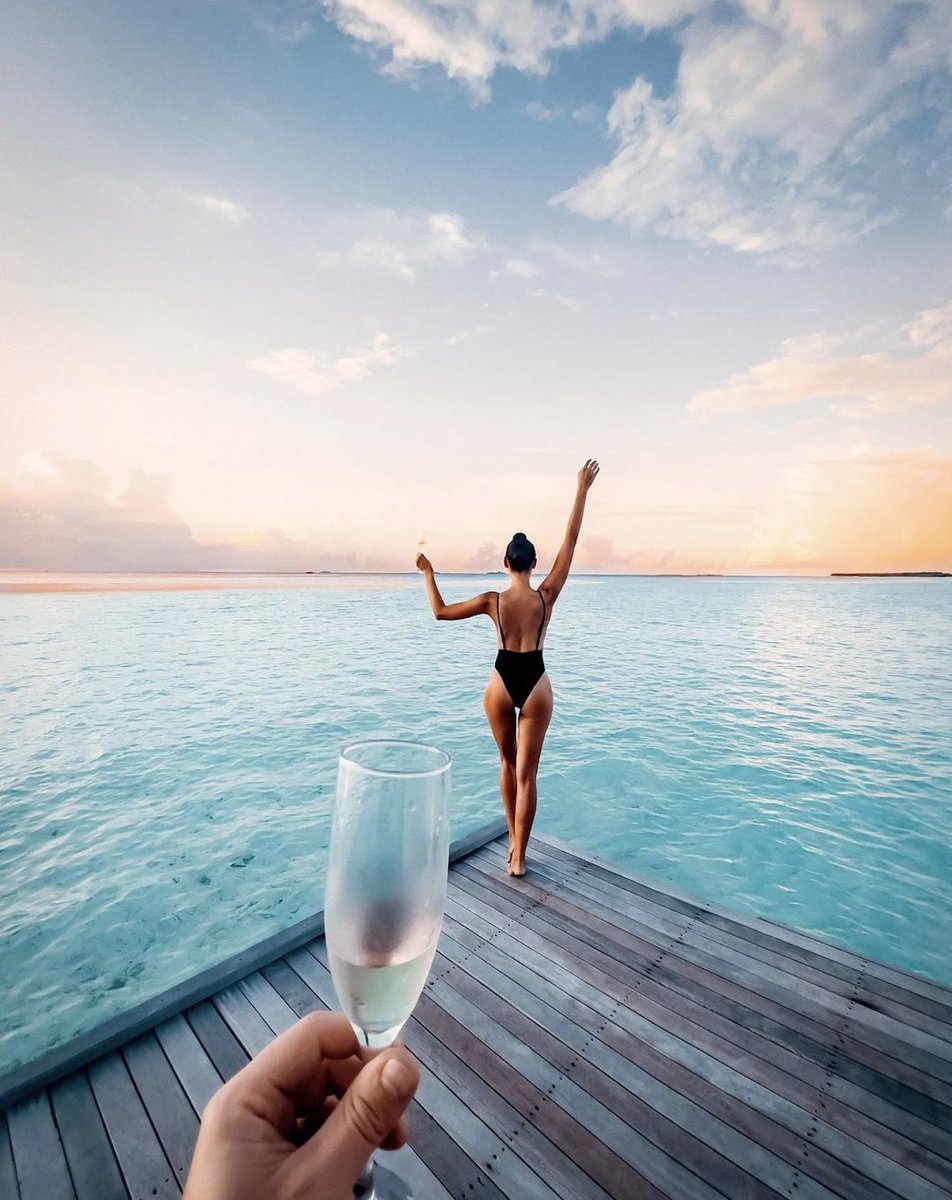 Celebrated life in the tropical paradise of LUX* South Ari Atoll!

📸: @LUXSouthAri  

#maldivesgetaways #luxsouthariatoll #luxresorts #maldivesresorts #visitmaldives #awardwinningresort #tropical #holidays #dreamholiday #adventure #familytravel #visitmaldives