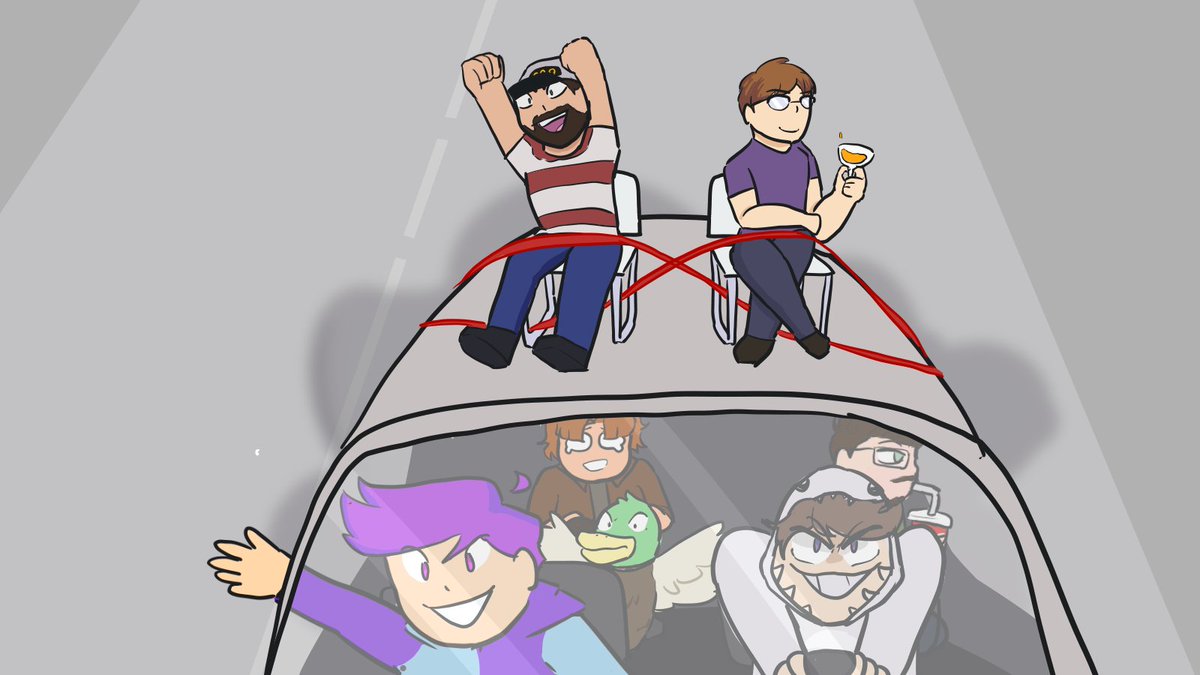 ITS NOT MIDNIGHT HERE YET SO, 4 MORE DAYS UNTIL AWARDS