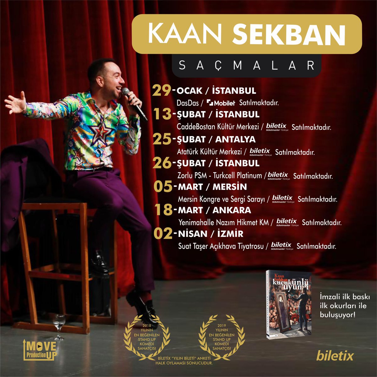 Kaan Sekban tweet media