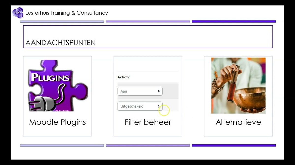 gemmalesterhuis's tweet image. Het is ongelooflijk, maar waar. Elke webinar wordt steeds leuker! Op dinsdag 31 januari gaf ik een webinar over de #MoodlePlugin Generico. Heb je het webinar gemist? Of wil je meer weten over deze geweldige plugin? Ga dan snel naar ons YouTube kanaal! zcu.io/Ea3X