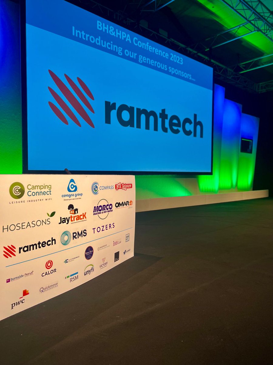 The first day at the #BHHPA23 was a huge success! From exciting discussions to the informative workshops, we're already off to a fantastic start. And the best part? There's another busy day ahead! If you're on site today, make sure to come say hello 👋