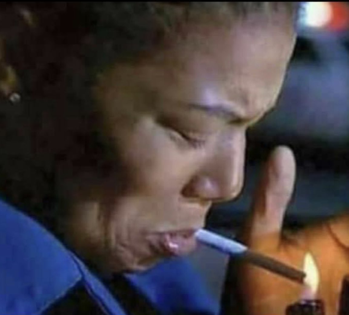 faiththegemini's tweet photo. when you miss that “You up” text 😂 https://t.co/Tv2oAS7DlZ