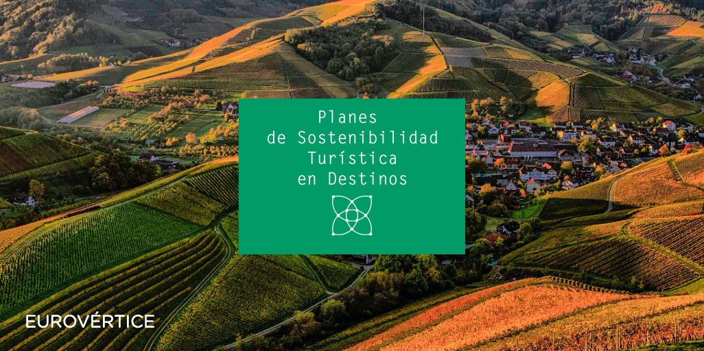 📢  Última convocatoria extraordinaria de Planes de Sostenibilidad Turística en Destinos financiada con fondos #nextgenerationEU
➡️ 100% financiación
📆  Hasta el 6 de marzo.
+ info >> bit.ly/3JseXbz
Es el momento de prepararse, ¿hablamos?