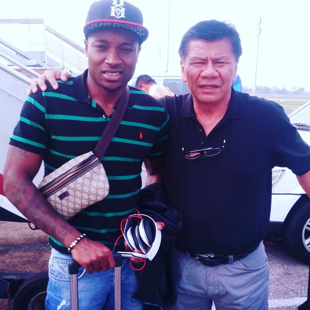 Thank you Coach for everything ,May your Soul Rest In Peace 😥😥🙏🙏