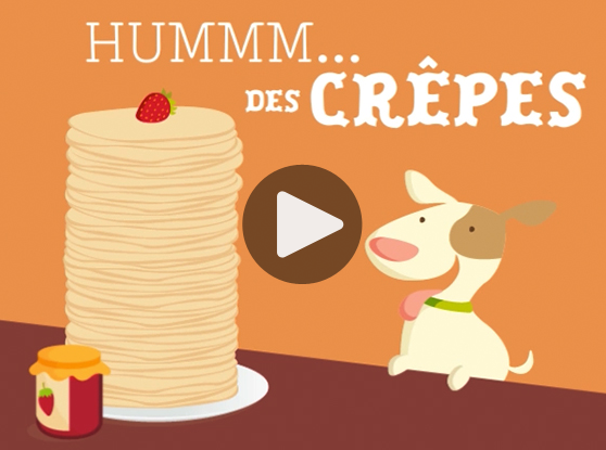 🥞Aujourd'hui, c'est la Chandeleur ! Retrouvons le plaisir de faire des crêpes et d'envoyer des cartes ! 😍

Les cartes de la Chandeleur ⤵
dromadaire.com/carte-chandele…