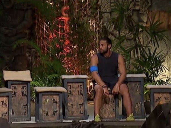 G_RigoS's tweet photo. #survivorGRallStar #survivor2023  
 🏆Mόνο εσύ @VasalosKon 🏆 https://t.co/es2ku9w6zA