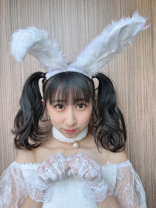 Twitterのコスプレ画像6
