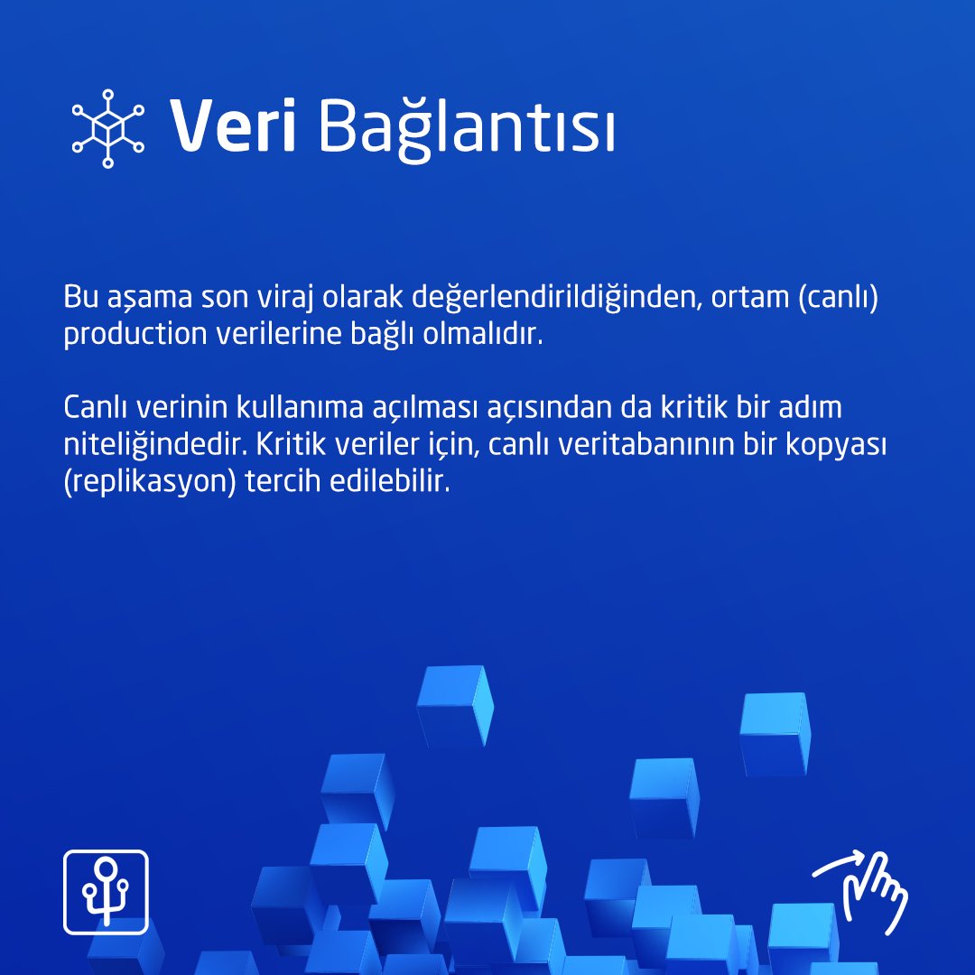 idebiltr's tweet image. UAT (User Acceptance Testing) Nedir?

#uat #devops #useracceptancetesting #idebil