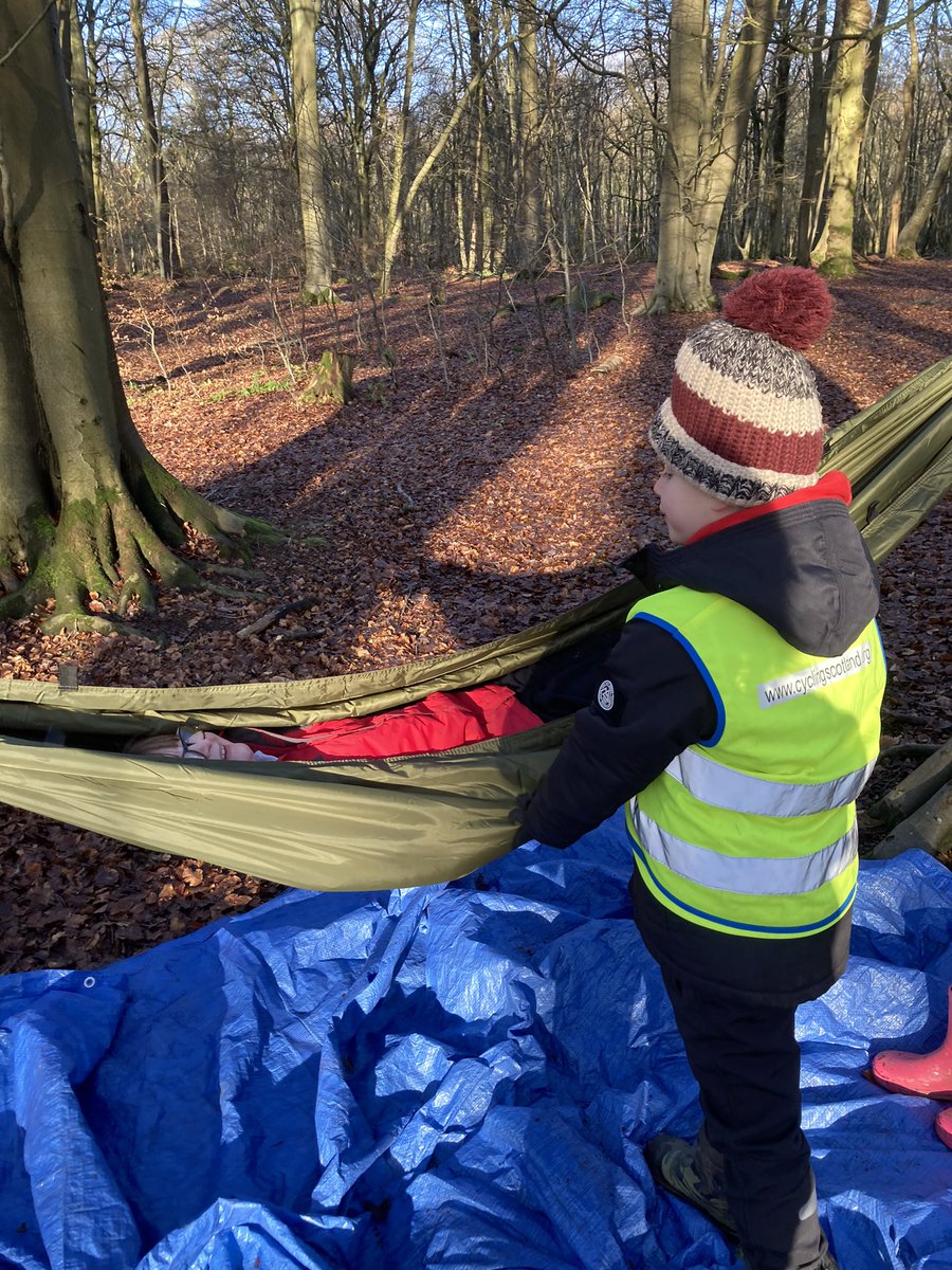 Liff Primary (@liffps) on Twitter photo Our Forest schoolers loved lying in the hammock, trying a new kind of fire pit Mrs D brought along and writing messages to the forest.❤️ #forestschool <a href="/SchoolAngus/">Angus Virtual School</a> <a href="/LtLScotland/">LtL Scotland</a> <a href="/LfSAngus/">Learning for Sustainability Officer Angus</a> 🌿🌿🌿🌿 Our Forest schoolers loved lying in the hammock, trying a new kind of fire pit Mrs D brought along and writing messages to the forest.❤️ #forestschool <a href="/SchoolAngus/">Angus Virtual School</a> <a href="/LtLScotland/">LtL Scotland</a> <a href="/LfSAngus/">Learning for Sustainability Officer Angus</a> 🌿🌿🌿🌿